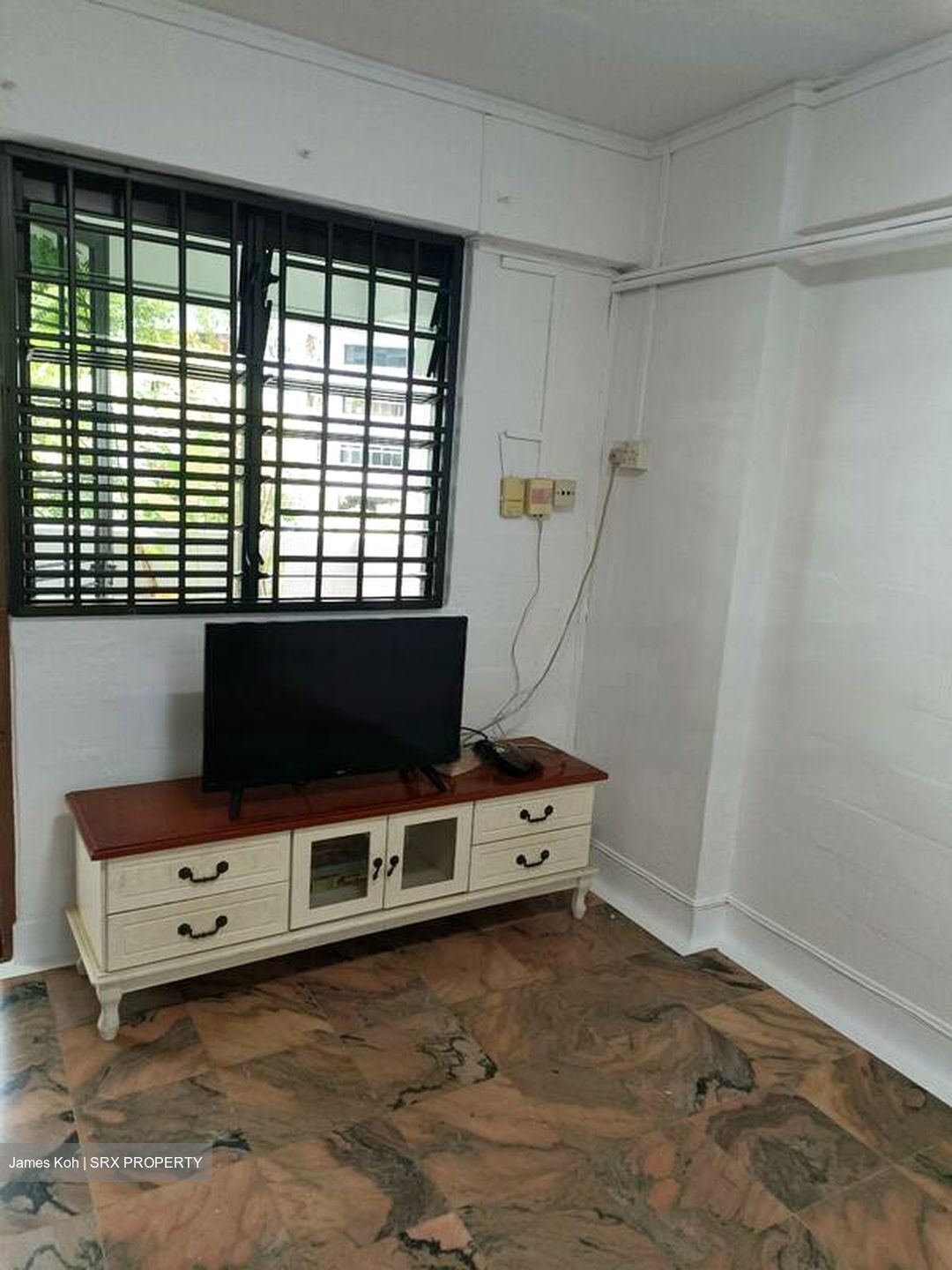 Blk 21 Telok Blangah Crescent (Bukit Merah), HDB 3 Rooms #579110831